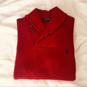 Polo by Ralph Lauren Men’s Sweater